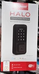 Kwikset 99390-004 Smart Deadbolt Black New In Box. Fixed Price $115.00.
