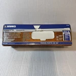 Brinks Commercial Steel Hydraulic Adjustable Residential Door Closer 80 BC4009. Fixed Price $20.00.