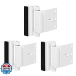 Toyful 3 Pack Door Reinforcement 12 Screws Home Security Stop. Fixed Price $40.29.