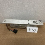 Seco-larm SD-997B-GBQ Electric Deadbolt, Fail-safe Operation. Fixed Price $49.00.