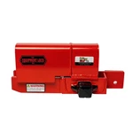 Heavy Duty Rolling Door Lock - Maximum Security For Storage Container, Traile.... Fixed Price $308.38.