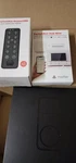 Switchbot Wifi Smart Lock Pro With Keypad Touch, Fingerprint Keyless Entry Do.... Fixed Price $150.00.