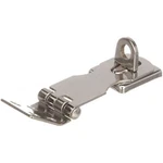 Seachoice Marine-grade Safety Hasp W/swivel Eye, Polished 304 Stainless Steel,. Fixed Price $24.25.