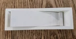 Pella Vinyl Sliding Patio Door Foot Bolt Open Box. Fixed Price $19.95.