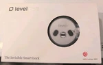 Level C-D11U A3 Keyless Entry Bluetooth Smart Lock Deadbolt. Fixed Price $59.95.