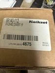 Kwikset 99140-112 Convert Smart Lock Conversion Kit-(amazon Key Edition). Fixed Price $50.00.