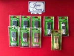 Safety Hasp 4-1/2" Hillman Hardware 851396 &851414 #186. Fixed Price $30.00.