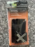 Screen Door Slide Lever Latch And Pull 4.5 X 2.13 W" A151 Prime-line. Fixed Price $7.49.