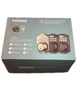 Teeho TE001 Keyless Entry Door Lock Keypad Weatherproof Deadbolt Matte Black New. Fixed Price $29.99.