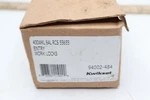 Kwikset Entry Work Locks 6AL Rcs Key 94002-484. Fixed Price $12.24.