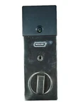 Schlage Residential BE479AA V 619 Sense Smart Century Touchpad Deadbolt. Fixed Price $219.99.