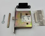 Baldwin 8545 150 Interior Mortise Lock Lever Privacy Satin Nickel 2-1/2 Backse. Fixed Price $114.95.