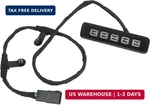 Dicmic Driver Side Keyless Entry Keypad Compatible With 2015-2020 Ford F150 2017. Fixed Price $46.48.