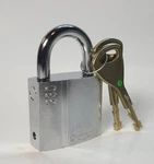 Abloy 330 Disc Detainer Padlock Brand New Premium High Security W/ 2 Keys. Fixed Price $39.95.