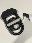 Hiplok Dx U-lock Bike Max Security 14MM Hardened Steel, Sold Secure Rated. Fixed Price $89.99.
