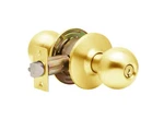 Dexter C2000-ENTR-B-605-KDC Cylindrical Lock Bright Brass. Fixed Price $54.39.