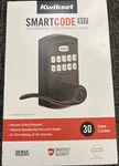 Kwikset 99170-002 Door Lock Venetian Bronze Finish. Fixed Price $129.99.