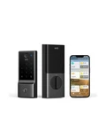 Eufy Smart Lock E31, Fingerprint Keyless Entry Door With Apple... Fast Ship. Fixed Price $182.96.