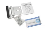 Everplus Door Reinforcer Aluminum Silver FFS-DLS1-1P Side Mount Security. Fixed Price $14.99.