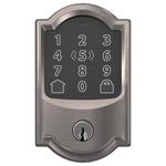 Wifi Deadbolt W/cam Sn. Fixed Price $393.74.