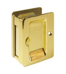 Deltana SDPA325 3-1/4"H Pocket Door Passage Pull. Fixed Price $32.43.