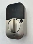Yale Assure Lock 2 Deadbolt Only!! Satin Nickel (read). Fixed Price $18.00.