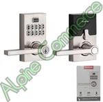 *1-PIECE* Kwikset Smartcode Keypad Keyless Smartkey Satin Nickel 99170-003. Fixed Price $94.99.