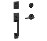 Schlage Century Single Cylinder Door Handleset FC60 622 Elr Col. Fixed Price $99.99.