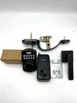 Revolo RE001 Electronic Keypad Deadbolt Keyless Entry Door - Scratch & Dent. Fixed Price $75.68.