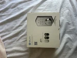 Solity AT1 Keypad Smart Lock Silver Brushed Metal Modern Keyless Entry 99 Codes. Fixed Price $36.89.