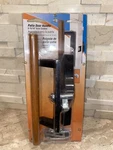 Plpci Patio Door Handle 3 -15/16 Hole Centers. Fixed Price $21.24.