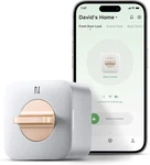 Anona Holo Wi-fi Smart Lock, Keyless Entry Door With App Remote Control, &. Fixed Price $79.99.