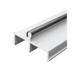 Cwh Premium Sliding Door Track Replacement 6 Foot, (72"), Pack - Glass. Fixed Price $189.84.