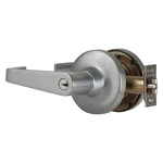 Falcon T581CP6D 626 Kd Lever LOCKSET,MECHANICAL,STOREROOM,GRD.1 36Z379. Fixed Price $352.39.