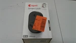 August Smart Lock Keyless Entry ASL-3B Dark Grey. Fixed Price $75.00.