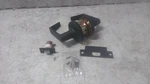 Townsteel CDC-76-S-613 2-3/4 In Backset Mechanical Door Lockset. Fixed Price $49.99.