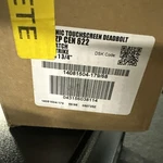 Schlage BE469ZP 622 Connect Smart Deadbolt With Alarm Century Trim .... Fixed Price $250.00.