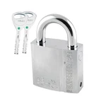 Enforcer Abloy 341-25 Padlock Heavy-duty Boron Steel High-security W/d.... Fixed Price $112.83.