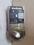 Kwikset Kevo 925-GED1500-MK1 Motor Unit Replacement Satin Nickel. Fixed Price $27.86.