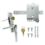 Garage Door Lock Set. Fixed Price $71.45.
