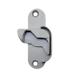 Andersen Sliding Latch For 3 Panel Doors Mechanism Stone Color. Fixed Price $58.01.