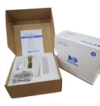 Smart Keypad Door With Handle: Nice Digi Keyless Entry Fingerprint Lock!. Fixed Price $55.00.