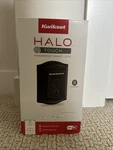 Kwikset Halo Smartkey Electronic Fingerprint Keyless Entry Wifi Deadbolt. New. Fixed Price $140.00.