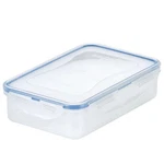 Lock & Easy Essentials The Go Meal Prep Lunch Box, Airtight Container.... Fixed Price $12.39.