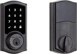 *1-PIECE* Kwikset Smartcode Touchscreen Electronic Deadbolt Keyway 99160-021. Fixed Price $164.99.