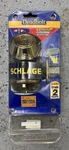 Schlage Ultima Security Deadbolt. Fixed Price $22.00.
