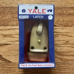 Yale GW4-042 Deadlatch Auxiliary. Fixed Price $99.98.