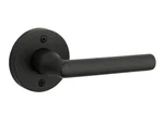 Baldwin Hd.tub.r.crr Tube Non-turning One-sided Dummy Door Lever Black. Fixed Price $59.99.