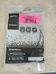 Metra 72-6514 Chrysler/dodge Speaker Harness New. Fixed Price $6.99.