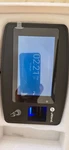 JR2000 Touch Tablet Biometric Cloud Connected Wifi Time Clock. Fixed Price $55.00.